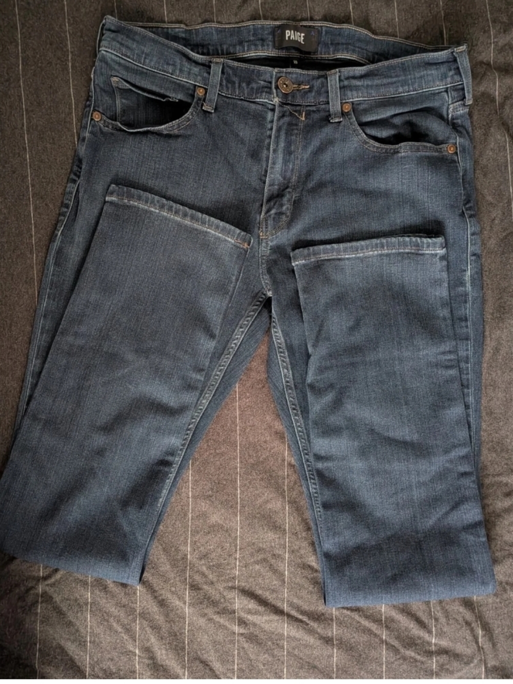 PAIGE JEANS